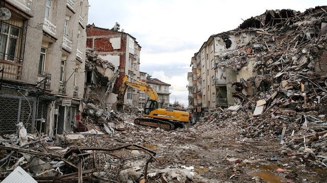 İstanbul'da büyük bir deprem olursa ne olur