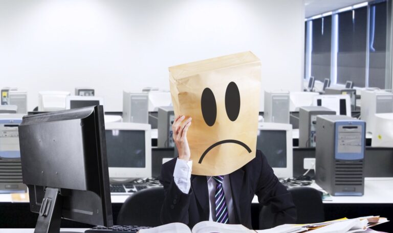 Çalışmak İstemiyorum Ne Yapmalıyım