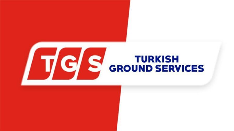 THY TGS İş Başvurusu