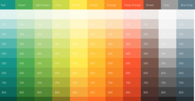 renk paleti veren siteler