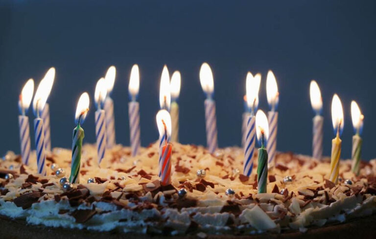 Ablaya Doğum Günü Mesajı