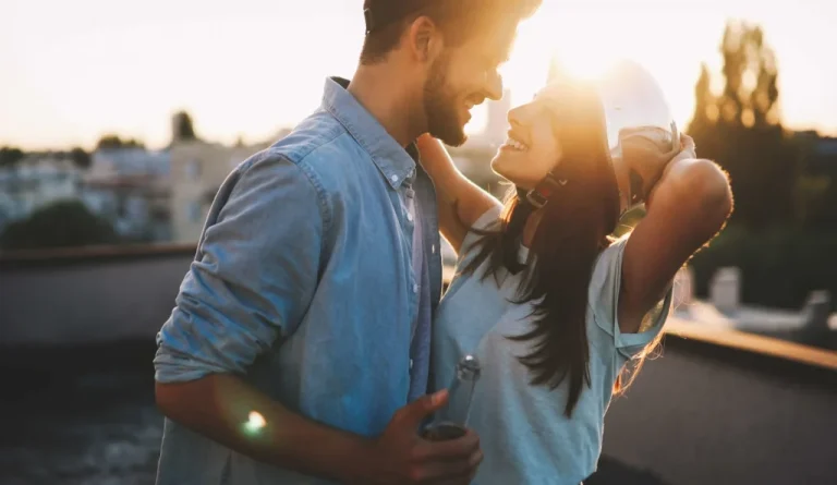 Bir Erkeğin Evlenmek İstediğini Gösteren 50 İpucu