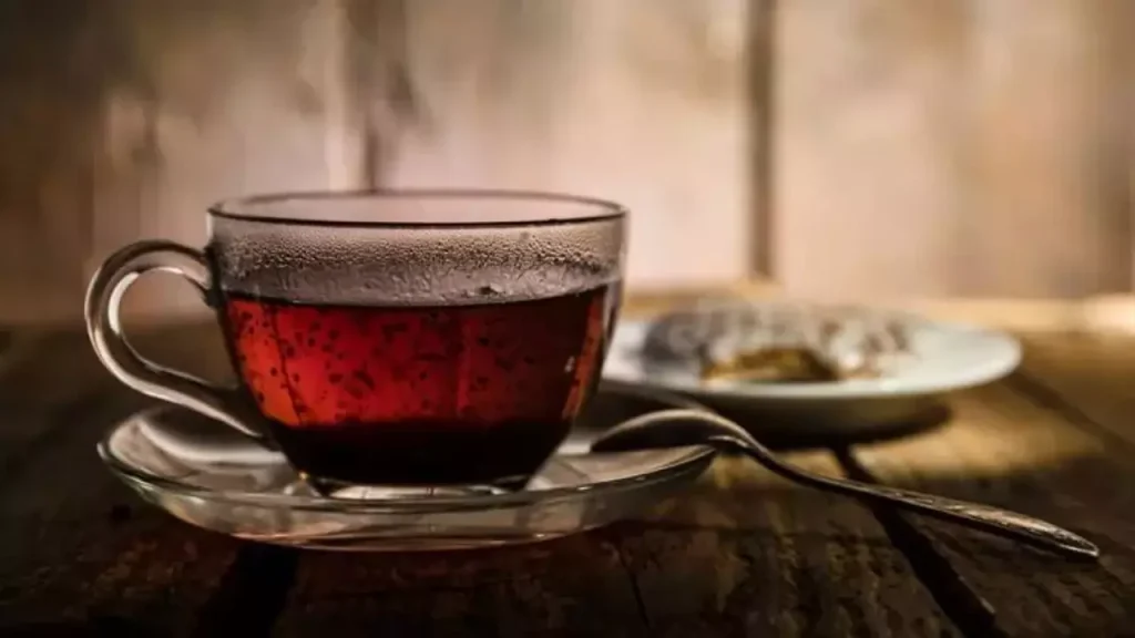Kahvaltıda Çay İçmek Sağlık Açısından Zararlı mı?