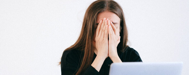 Durduk Yere Strese Girmek