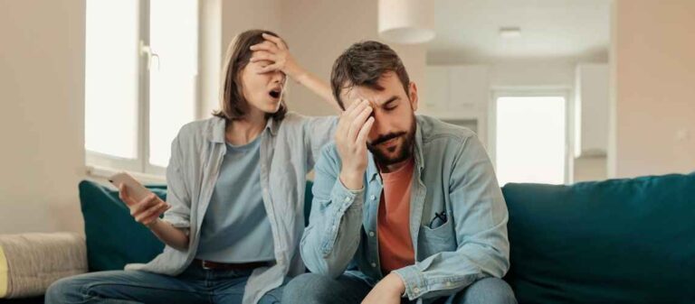 Evlilikte Sıkça Karşılaşılan Sorunlar