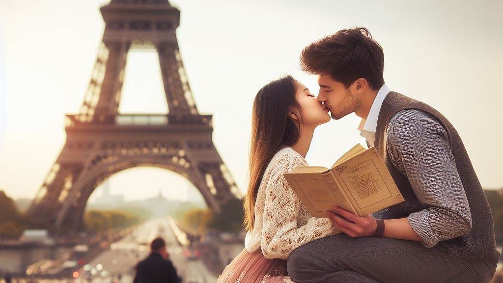 Fransızca Aşk Sözleri