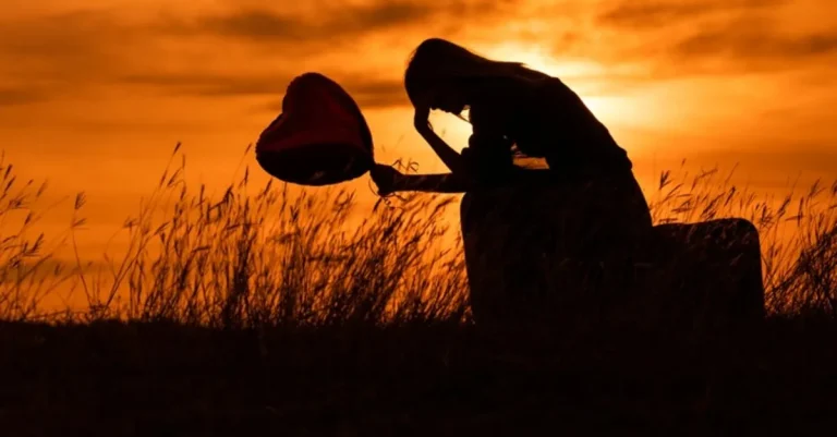 Hayat Ne Kadar Boş ve Anlamsız