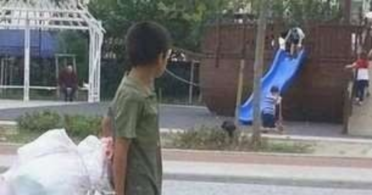 Hayat Neden Adil Değil