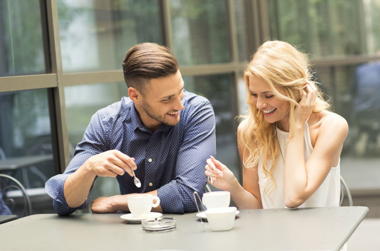 İlk buluşmada ne konuşulur