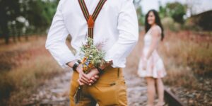 İngilizce Aşk Sözleri