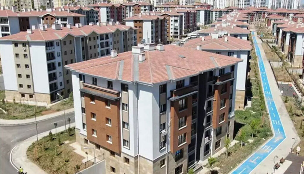 İstanbul'da ev fiyatları 2024