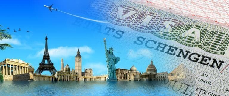 Param Yok Yurtdışına Nasıl Giderim