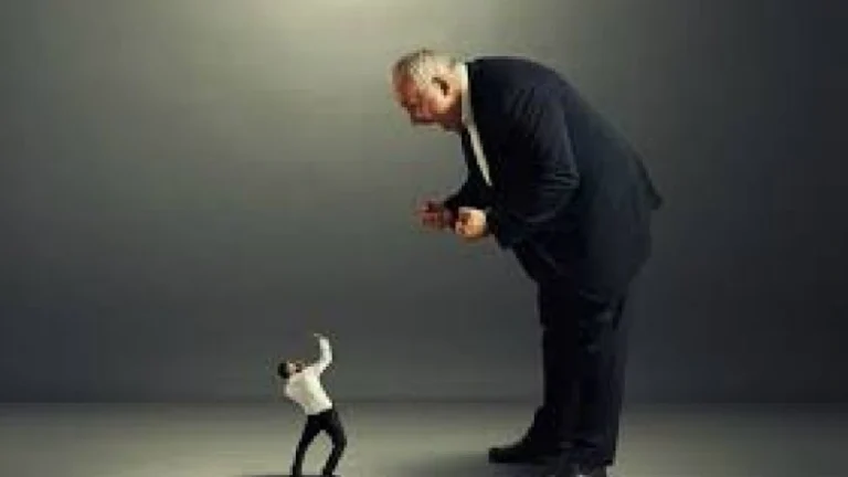 Siyasi hubris sendromu