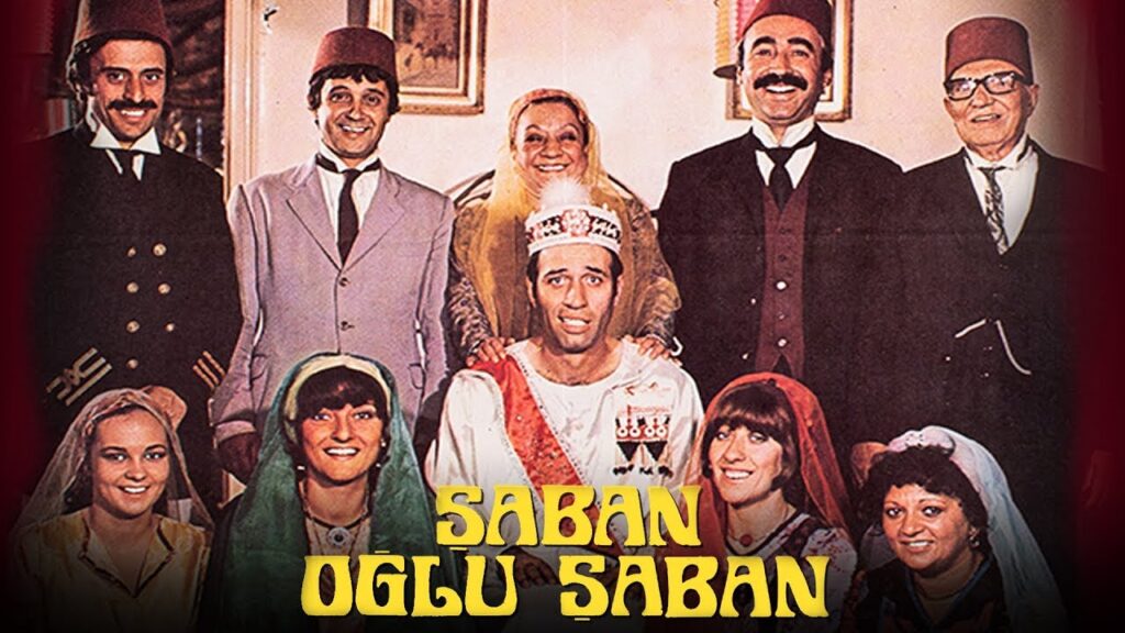 Unutulmaz Türk Filmleri