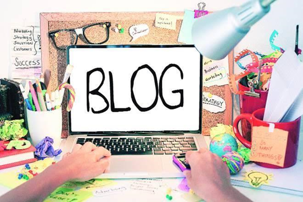 Bir Blog Sitesi Nasıl Olmalı