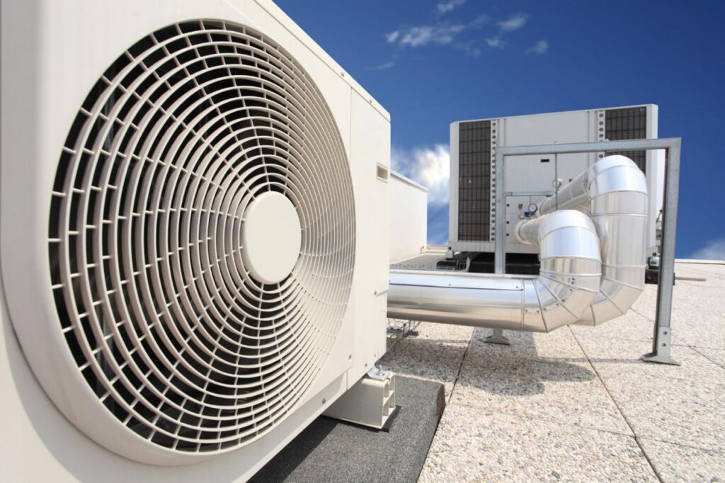 Kan Service Heating And Air-Conditioning