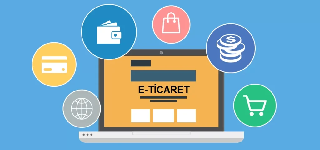 E-ticaret Platformu Kurmak