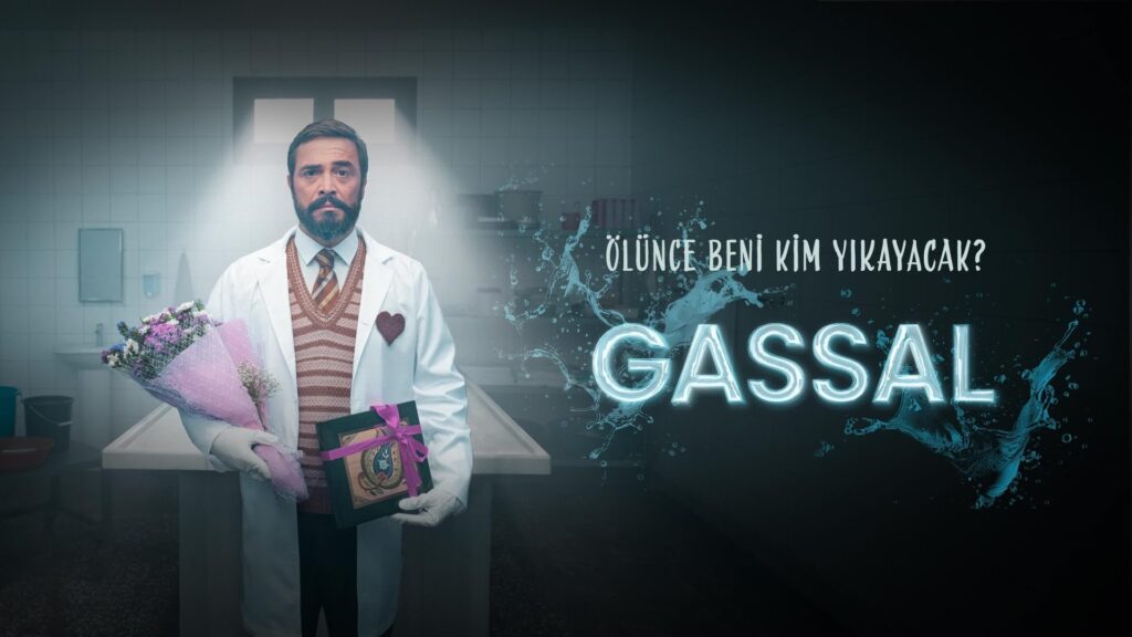 Gassal Dizisi