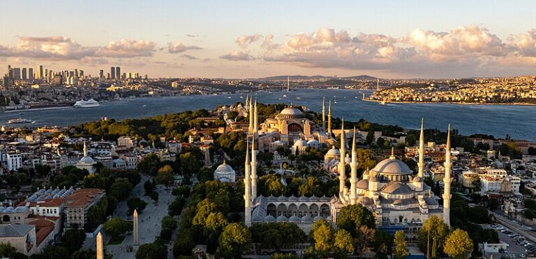 istanbul