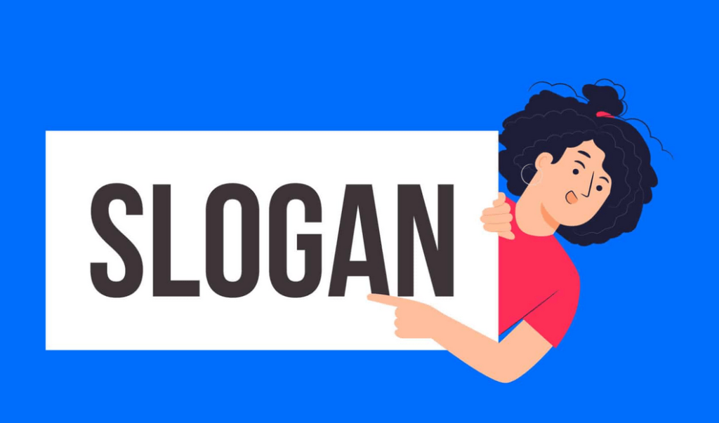 Slogan nedir ve slogan örnekleri