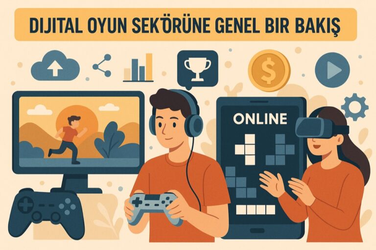 dijital-oyun-sektorune-genel-bir-bakis-endustrinin-evrimi-ve-gelecegi