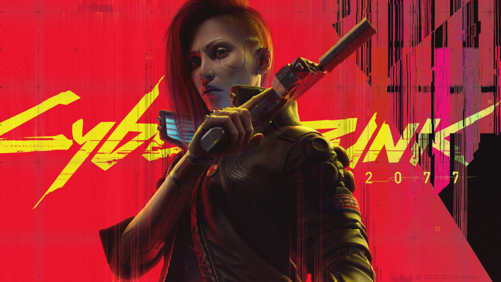 Cyberpunk