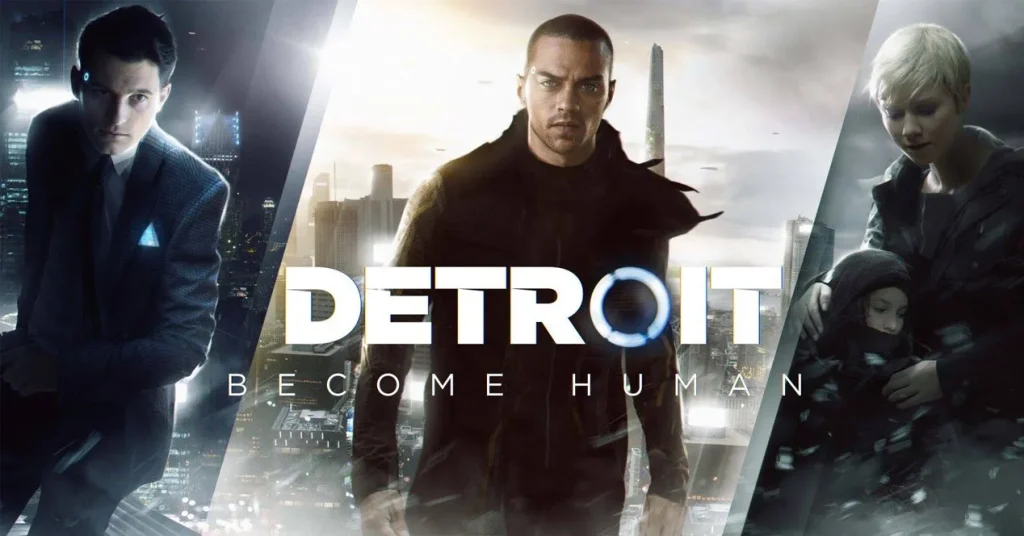 Detroit