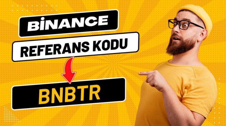 binance-referans-kodu
