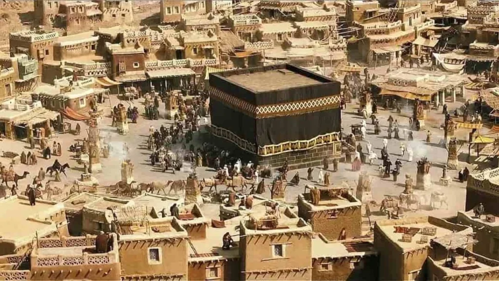 Mekke’nin Fethi Ne Zaman