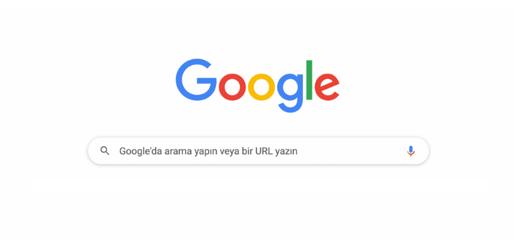 İnsanlar Google'a Yazıp Sonra Neden Aramalarını Siliyor